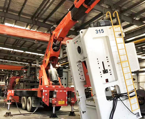 红毛镇提升工作效率，选择优质折臂吊租赁服务