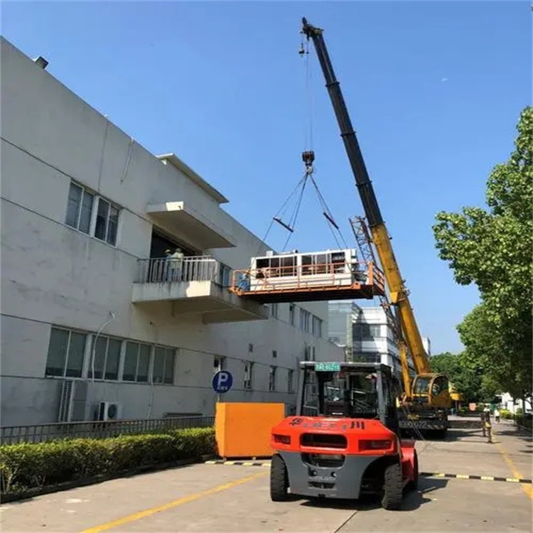 红毛镇小型吊车出租电话