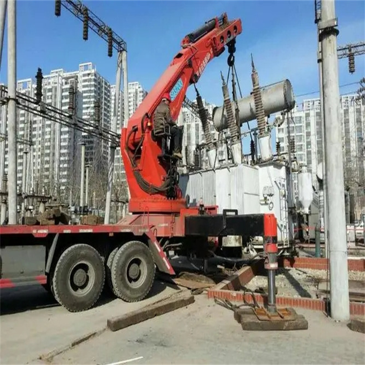 红毛镇就近吊车出租|工地厂房吊装设备租赁|24小时高效响应