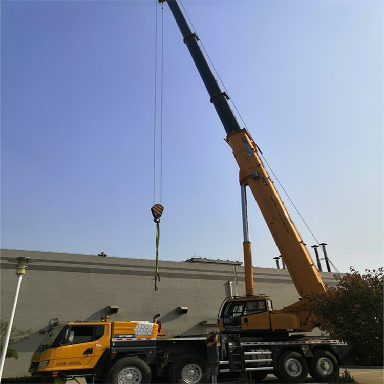 红毛镇 选择汽车吊租赁的秘诀与联系方式指南