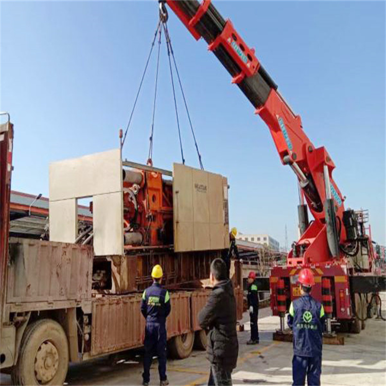 红毛镇附近随车吊出租，便捷服务与实用联系方式