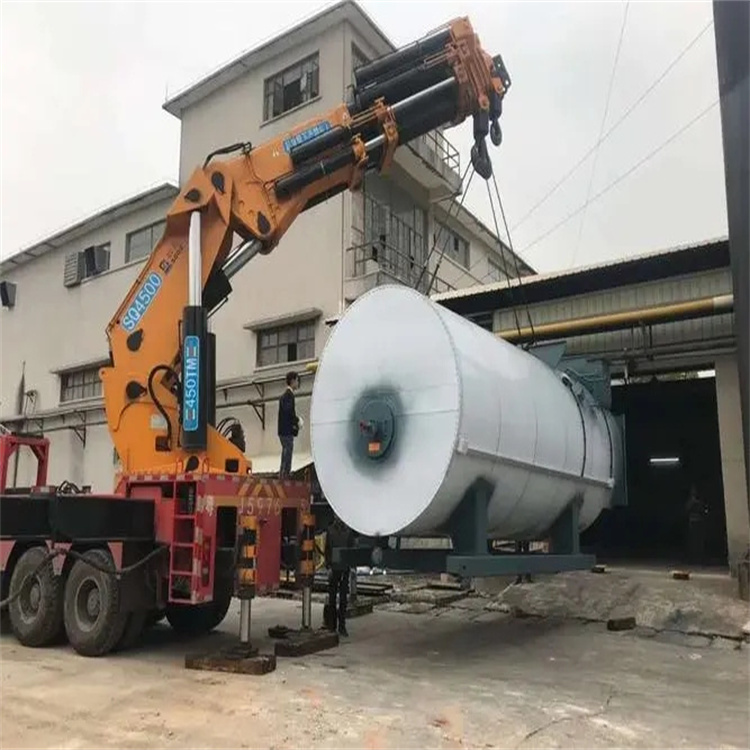 红毛镇室内装修小型折臂吊出租服务：高效解决方案与租赁指南