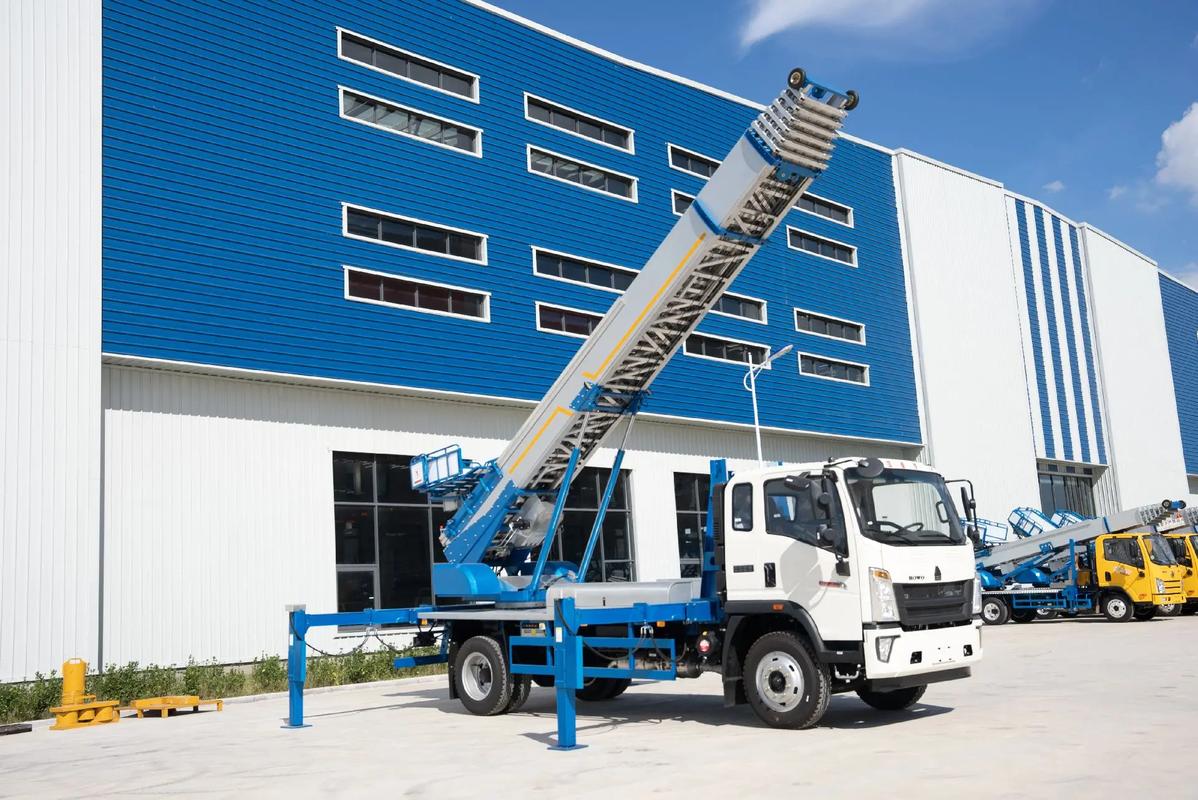 红毛镇小型云梯车上料车租赁多少钱