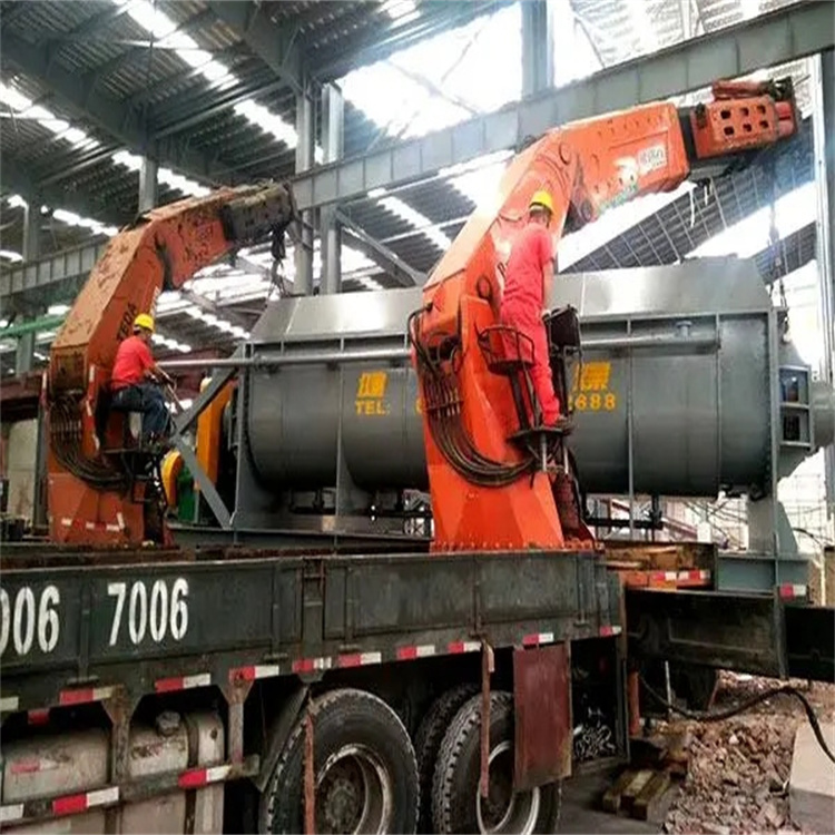 红毛镇大型随车吊出租多少钱