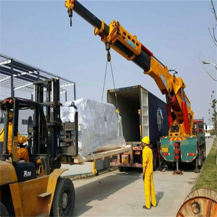 红毛镇专业随车吊出租电话