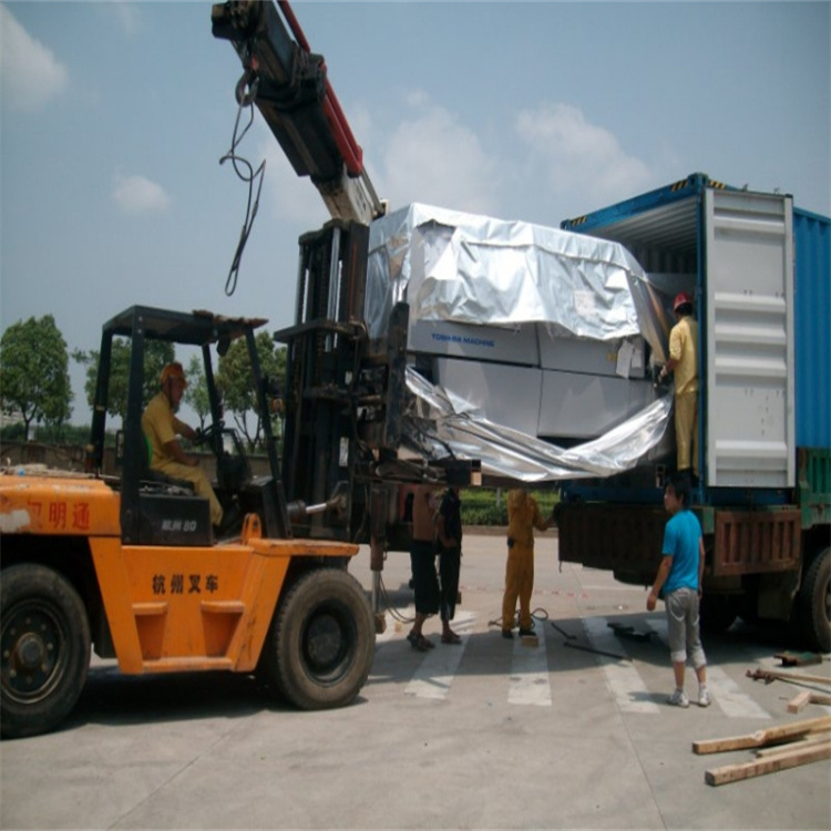 红毛镇物流仓库装卸随车吊租赁服务优势与选择指南