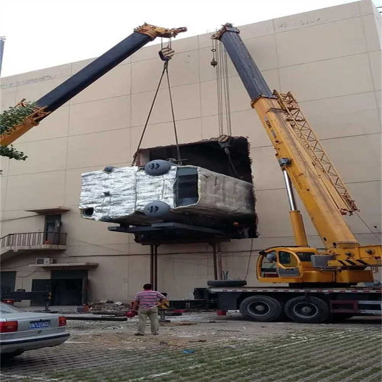 红毛镇25吨汽车吊出租