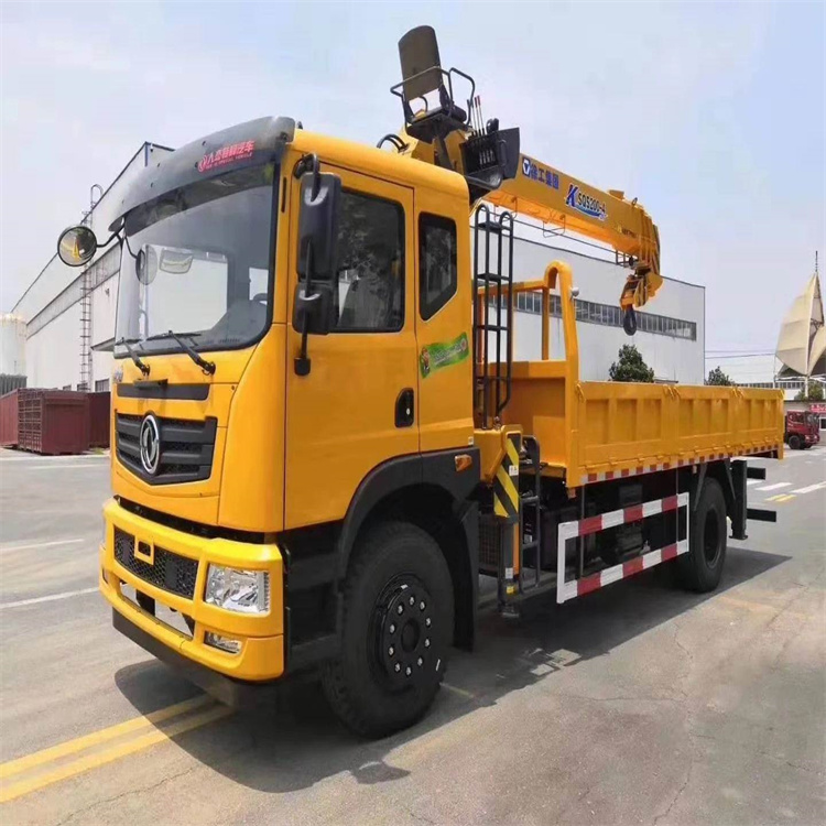 红毛镇附近找一辆随车吊出租