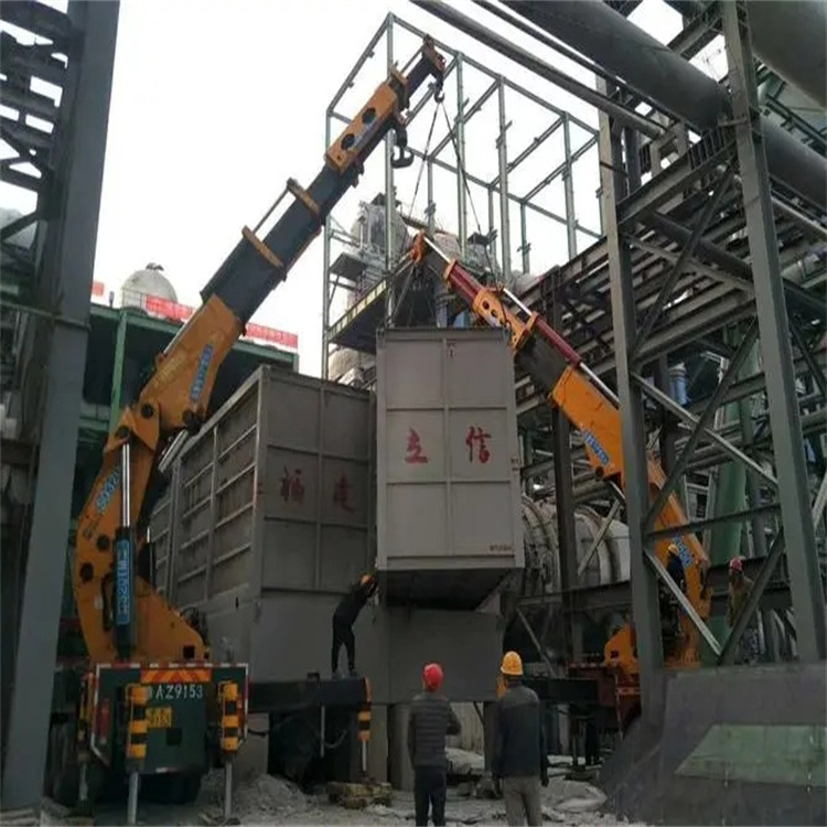 红毛镇折臂吊车租赁电话