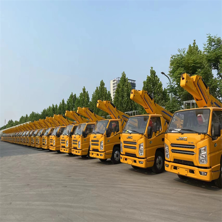 红毛镇路灯车高空作业车出租|市政维修|广告安装