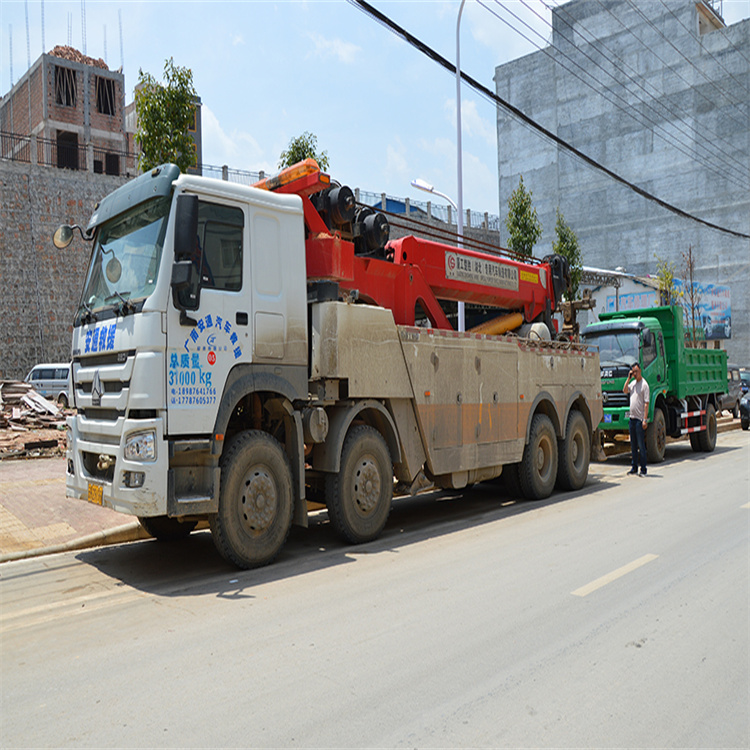 红毛镇50吨随车吊出租