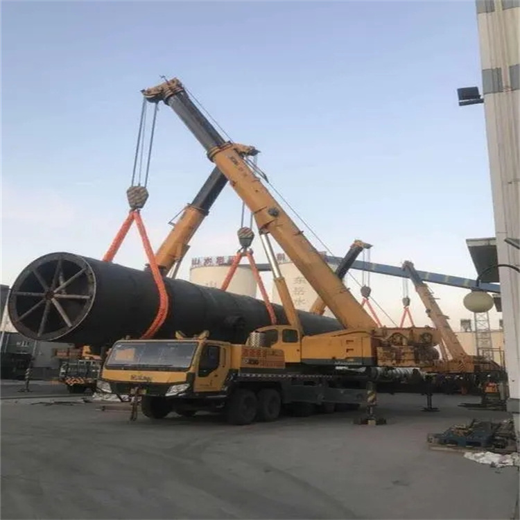 红毛镇如何评估吊车出租公司在风电设备吊装的专业性