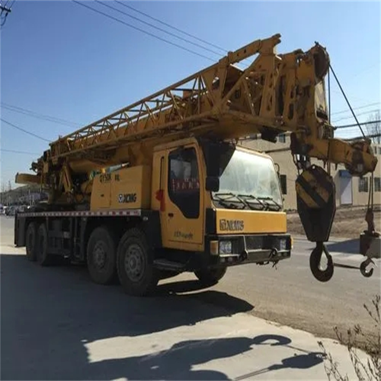 红毛镇哪里有专业吊车出租