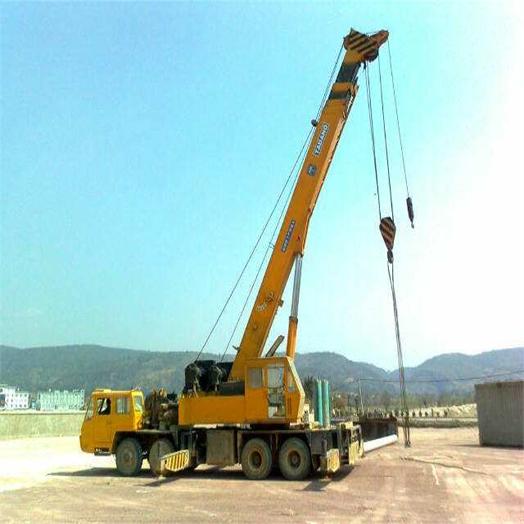 红毛镇小型吊车出租价格是多少